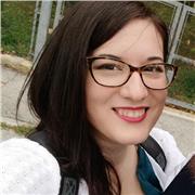 Laureata in lingue offre aiuto compiti\ripetizioni di inglese